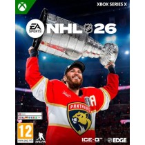 EA Sports NHL 26 [Xbox Series X]